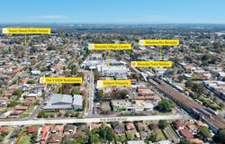 1-7, 4 Macarthur Avenue, Revesby, NSW 2212