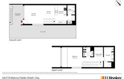 G01/19 Marcus Clarke Street, City, ACT 2601