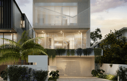 312 Bowen Terrace, New Farm, Qld 4005