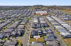 57 Austen Boulevard, Spring Farm, NSW 2570