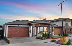 10 Dimitri Street, Fraser Rise, Vic 3336