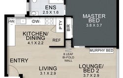 4A/32-34 Hanlan Street, Surfers Paradise, Qld 4217