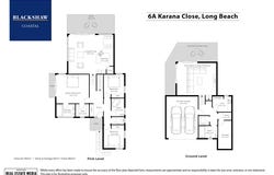 6A Karana Close, Long Beach, NSW 2536