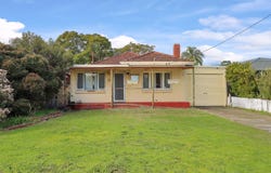 21 Geraldine Street, Bassendean, WA 6054