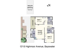 G01/5 Highmoor Avenue, Bayswater, Vic 3153
