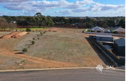 Lot 81 England Road, Bordertown, SA 5268