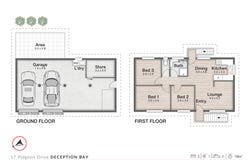 17 Pidgeon Drive, Deception Bay, Qld 4508