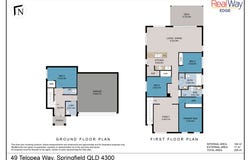 49 Telopea Way, Springfield, Qld 4300