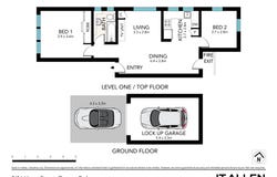 3/16 Henry Street, Queens Park, NSW 2022