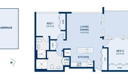 505/9 Waterview Drive, Lane Cove, NSW 2066