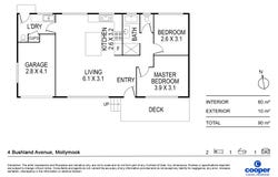 4 Bushland Avenue, Mollymook Beach, NSW 2539