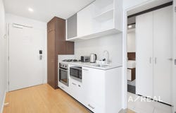 3008/61 City Road, Southbank, Vic 3006