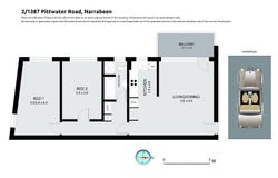 2/1387 Pittwater Road, Narrabeen, NSW 2101