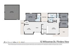 12 Willowtree Drive, Flinders View, Qld 4305
