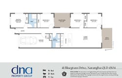 41 Bluegrass Drive, Narangba, Qld 4504