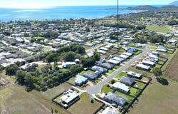 5 Hamilton Street, Bowen, Qld 4805