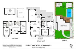 25 The Chase Road, Turramurra, NSW 2074