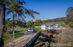 219 Ross Ferguson Road, Binginwarri, Vic 3966