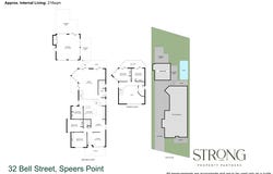 32 Bell Street, Speers Point, NSW 2284