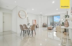 20/32 Castlereagh Street, Liverpool, NSW 2170