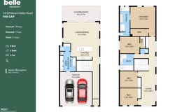 14/20 Mt Nebo Road, The Gap, Qld 4061