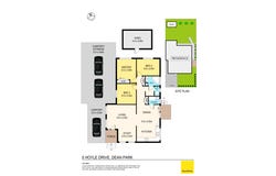 5 Hoyle Drive, Dean Park, NSW 2761