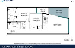 102/2 Kingsley Street, Elwood, Vic 3184