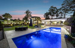 22 Shady Grove, Tanawha, Qld 4556