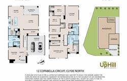 12 Copabella Circuit, Clyde North, Vic 3978