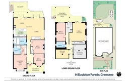 14 Davidson Parade, Cremorne, NSW 2090
