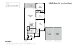 I103/81-86 Courallie Avenue, Homebush West, NSW 2140