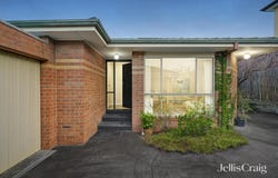 3/29 Glen Court, Glen Waverley, Vic 3150