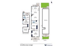 32 Griffiths Street, Fairlight, NSW 2094