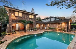 118a Coonanbarra Road, Wahroonga, NSW 2076
