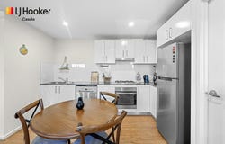 1/23-25 Mayberry Crescent, Liverpool, NSW 2170