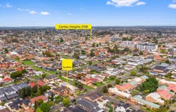 1/64 Prince Street, Canley Heights, NSW 2166