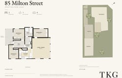 85 Milton Street, Grafton, NSW 2460