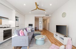 207/64 Gladesville Road, Hunters Hill, NSW 2110