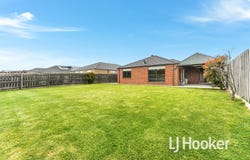 27 Silver Way, Koo Wee Rup, Vic 3981