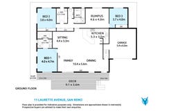 11 Laurette Avenue, San Remo, Vic 3925