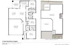 12 Johns Wood Drive, Kingsley, WA 6026