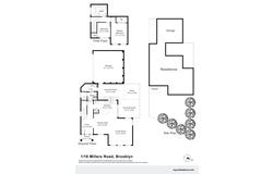 1/16 Millers Road, Brooklyn, Vic 3012