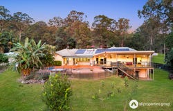 25 Uplands Drive, Parkwood, Qld 4214