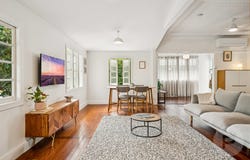 119 Leworthy Street, Bardon, Qld 4065