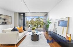 24/21 Bay Drive, Meadowbank, NSW 2114