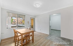 8/1 Dunlop Street, North Parramatta, NSW 2151