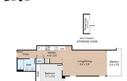 Unit 1504/12 Phillip Street, Parramatta, NSW 2150