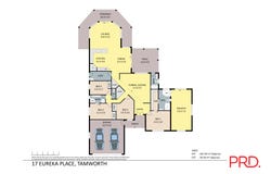 17 Eureka Place, Hillvue, NSW 2340