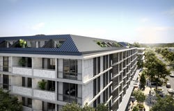16 Challis Street, Dickson, ACT 2602
