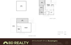 24 Dunbeath Drive, Burpengary, Qld 4505